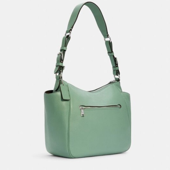 *COACH * RORI * SHOULDER BAG* - Picture 2 of 9